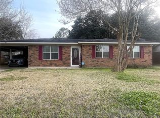 1005 Keller St, Bunkie, LA 71322