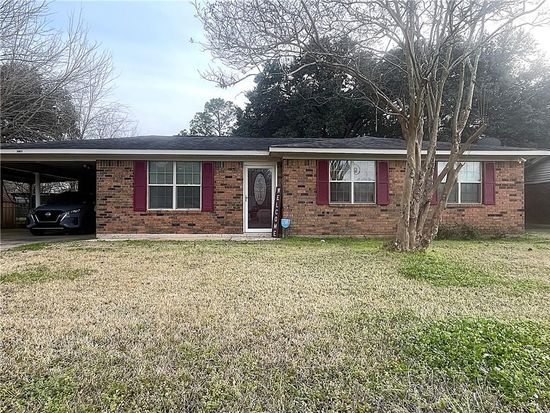 1005 Keller St, Bunkie, LA 71322