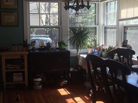 Dining-room