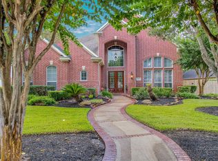 22719 Arbor Stream Dr, Katy, TX 77450