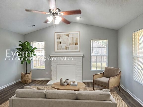 2nd image of 8419 Milton Morris Dr