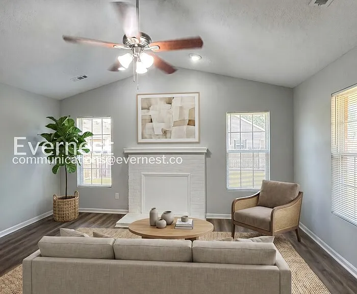 8419 Milton Morris Dr — Photo 2