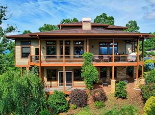 420 Chatuge Shores Overlook, Hayesville, NC 28904