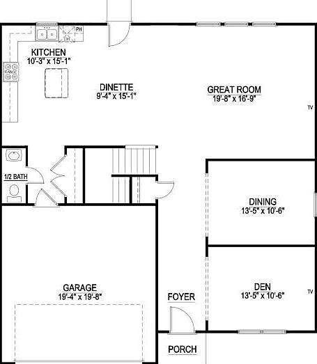 2nd image of 220 Cashew Loop Dr