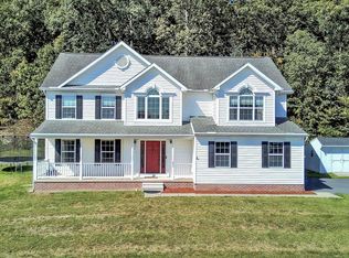 874 Boyds School Rd, Gettysburg, PA 17325