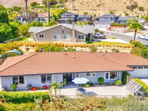 12736 Carinthia Dr, Whittier, CA 90601