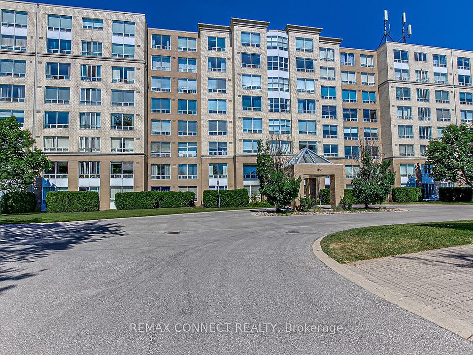 1st image of 1510 Richmond St N #601