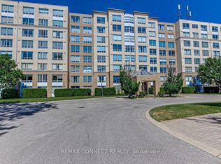 1510 Richmond St N #601, London, ON N6G 4V2