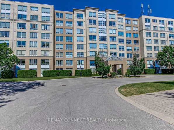 1510 Richmond St N #601, London, ON N6G 4V2