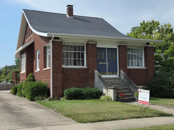 1226 Calhoun St, Chillicothe, MO 64601