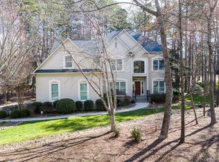 18809 Swanhaven Ct, Davidson, NC 28036