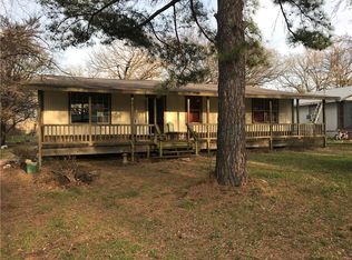 2031 Cedar Ln, Kemp, TX 75143