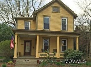 709 5th St, Marietta, OH 45750