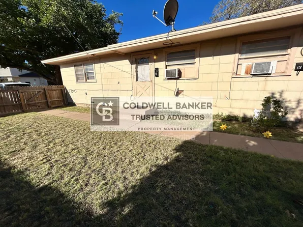 3810 22nd Pl APT A, Lubbock, TX 79410