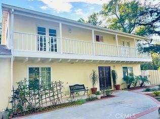 8721 Farralone Ave, Canoga Park, CA 91304