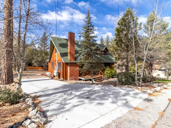 2321 Askin Ct, Pine Mountain Club, CA 93222