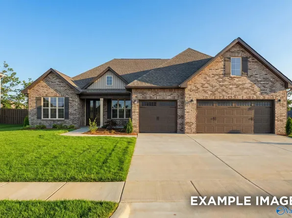 110 Bella Kate Dr, Meridianville, AL 35759