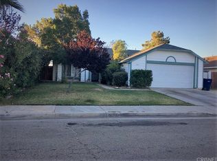 733 Trixis Ave, Lancaster, CA 93534