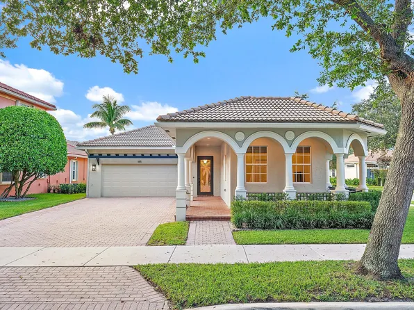 185 Via Rosina, Jupiter, FL 33458