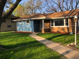271 Laurel Ln, Fond Du Lac, WI 54935