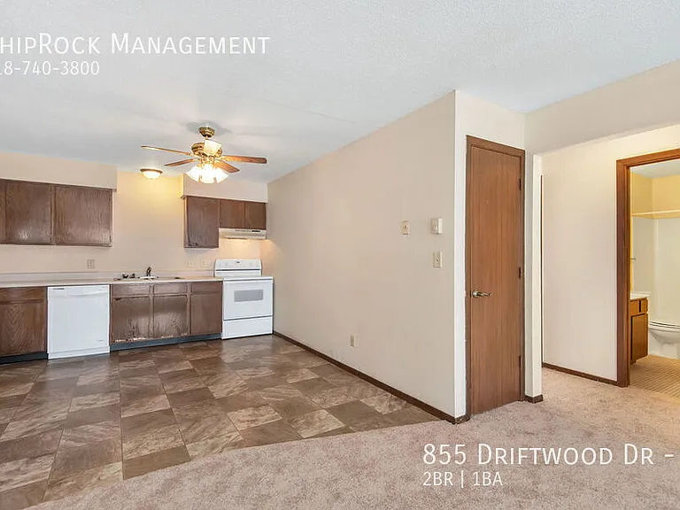 855 Driftwood Dr #6 — Photo 6
