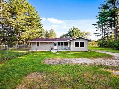 W4144 Fawn Avenue, Montello, WI, 53949
