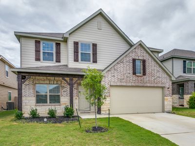 14452 Gecko Lndg, San Antonio, TX, 78253