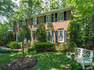 1814 Hobbs Rd, Greensboro, NC 27410