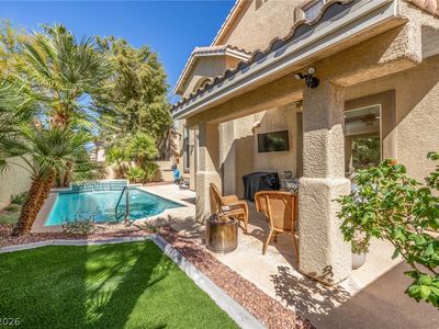 637 Jade Cliffs Ln, Las Vegas, NV, 89144