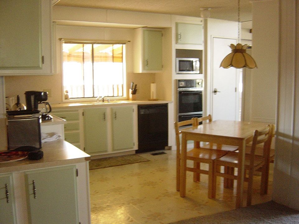Open Kitchen