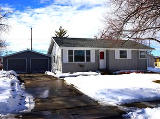 2772 38th Ave, Columbus, NE 68601