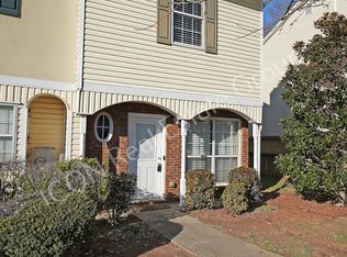 27 Timber Ridge Dr, Cartersville, GA 30121