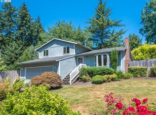 12356 SE Oatfield Rd, Milwaukie, OR