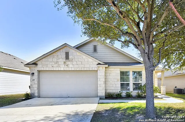 Building Photo - 409 Teron Dr