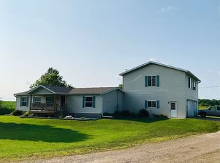 W7898 Gallenberg Ln, Antigo, WI 54409