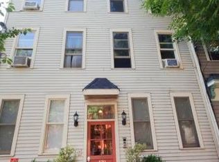 479 Monmouth St #2, Jersey City, NJ 07302