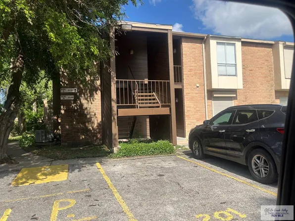 2901 Central Blvd Unit 201, Brownsville, TX 78520