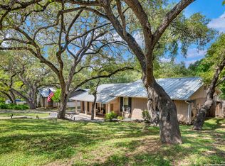 10931 Whisper Rdg, San Antonio, TX 78230