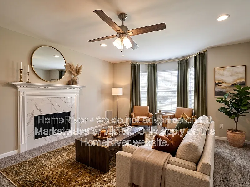 4 bed, 3.5 bath, 1693 sqft, $2,375 — Photo 2