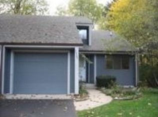 2407 Strathmore St, Kalamazoo, MI 49009