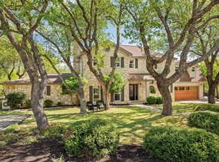 11404 Oak Branch Dr, Austin, TX 78737