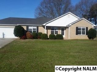 2455 Deere Rd, Decatur, AL 35603