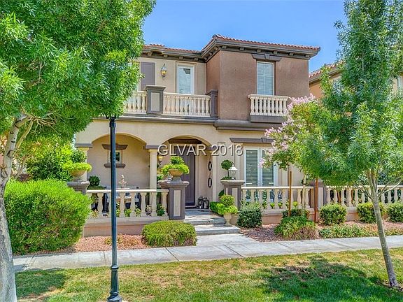 Exterior Front - BEAUTIFUL courtyard entry overlooking greenbelt with mountain view!