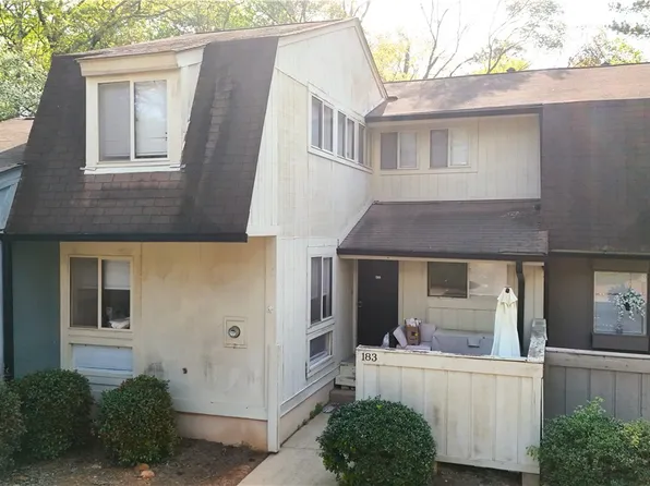 183 Woodstone Drive, Athens, GA 30605