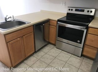 1862 Kendall St NE APT 1, Washington, DC 20002