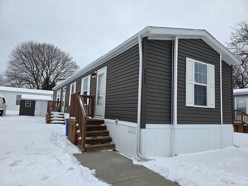 1st image of 2405 Loch Lomond Dr Lot 122
