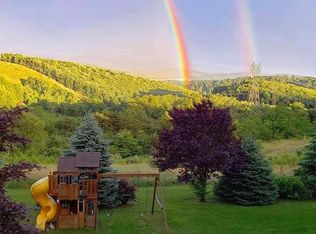 4038 Mount Olive Rd, Rio, WV 26755