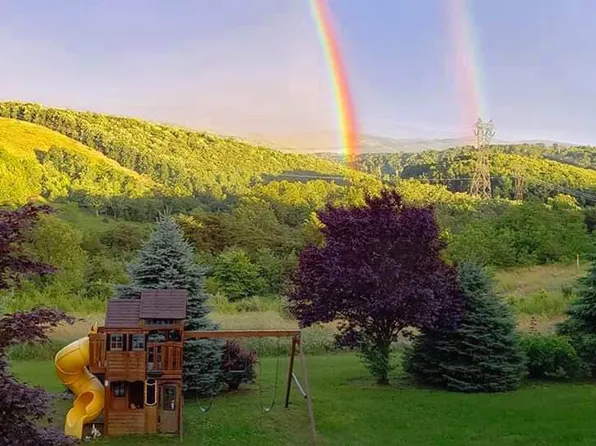 4038 Mount Olive Rd, Rio, WV 26755