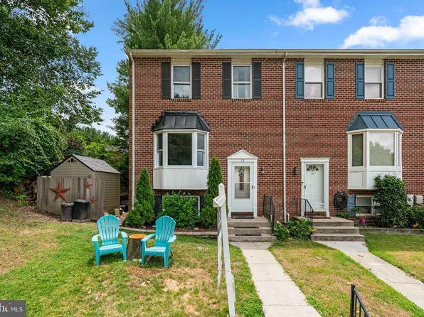 15 Sylvanhurst Ct, Baltimore, MD 21236