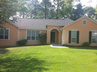 7869 Maclean Rd, Tallahassee, FL 32312